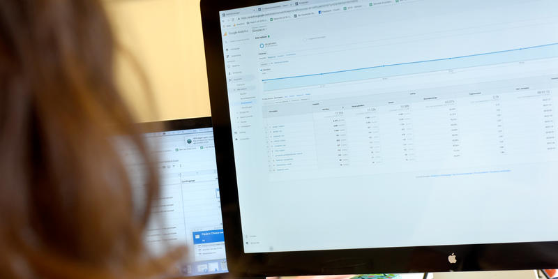 Online marketing vacatures